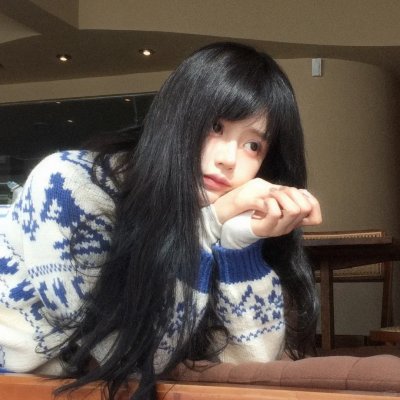 谁伴我一生