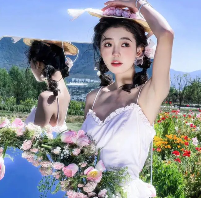 夜游