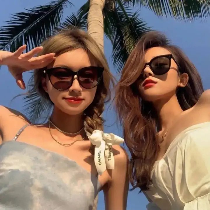 消失第三者