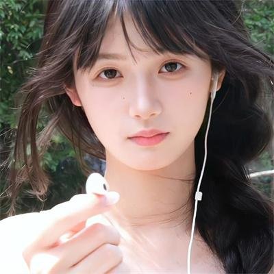 我与妈妈的黄色脚踏车