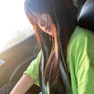 白毛女